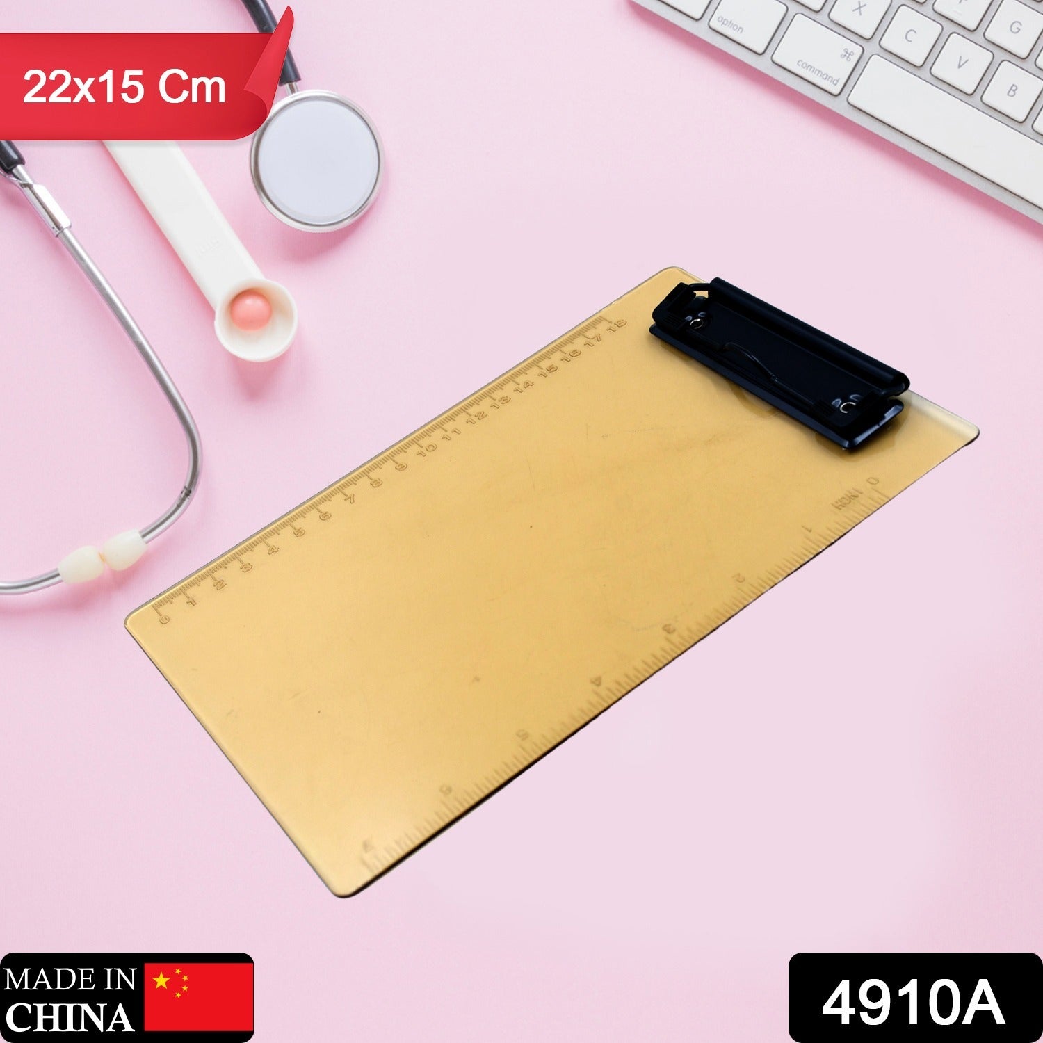 4910A Transparent Plastic Clipboard Pad Professional Clipboard Heavy Duty Clipboard, Durable Plastic Clip Board 4910A Transparent Plastic Clipboard Pad Professional Clipboard Heavy Duty Clipboard, Durable Plastic Clip Board